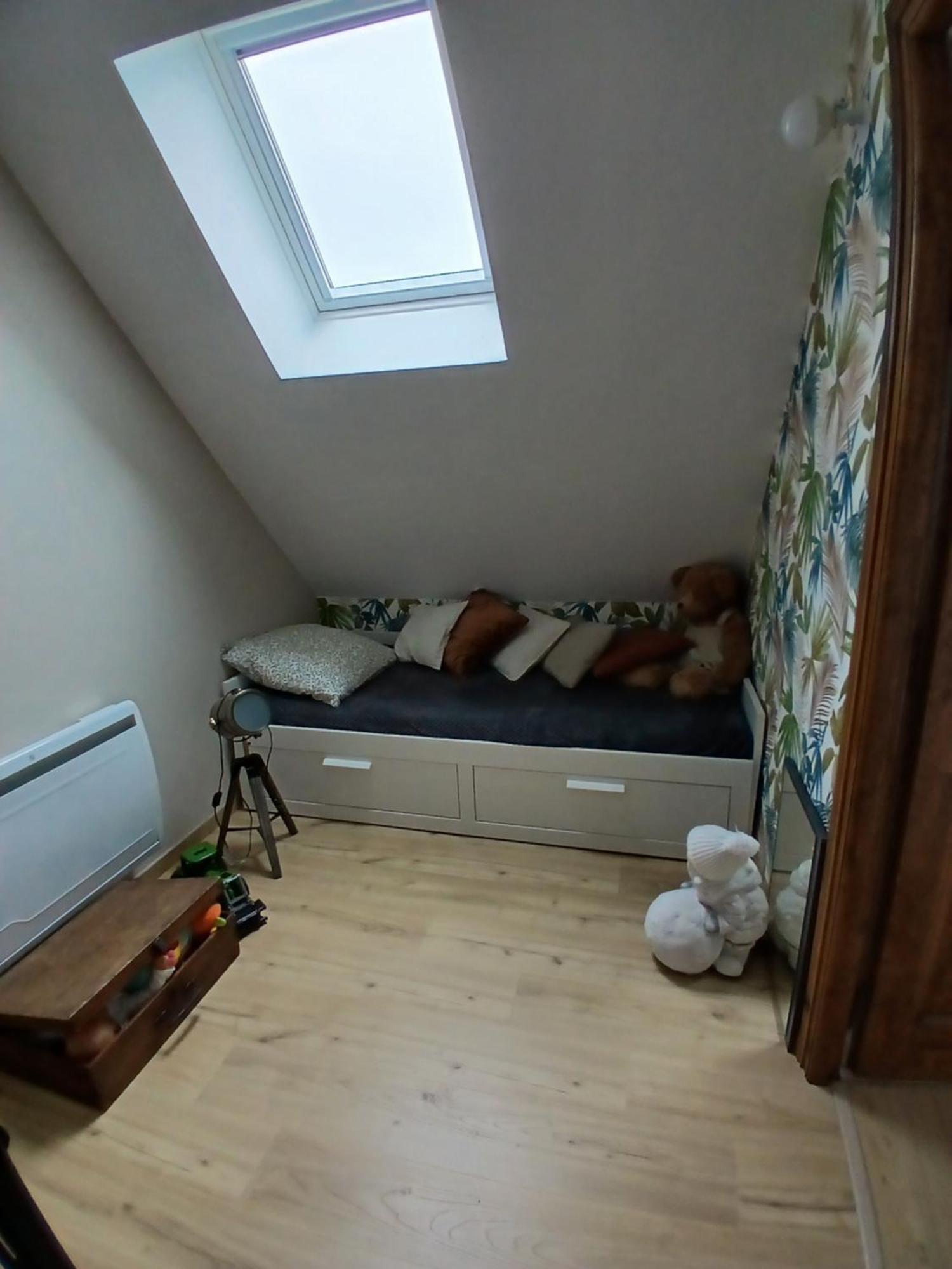 La Cle Du Bouton D'or Vakantiehuis *